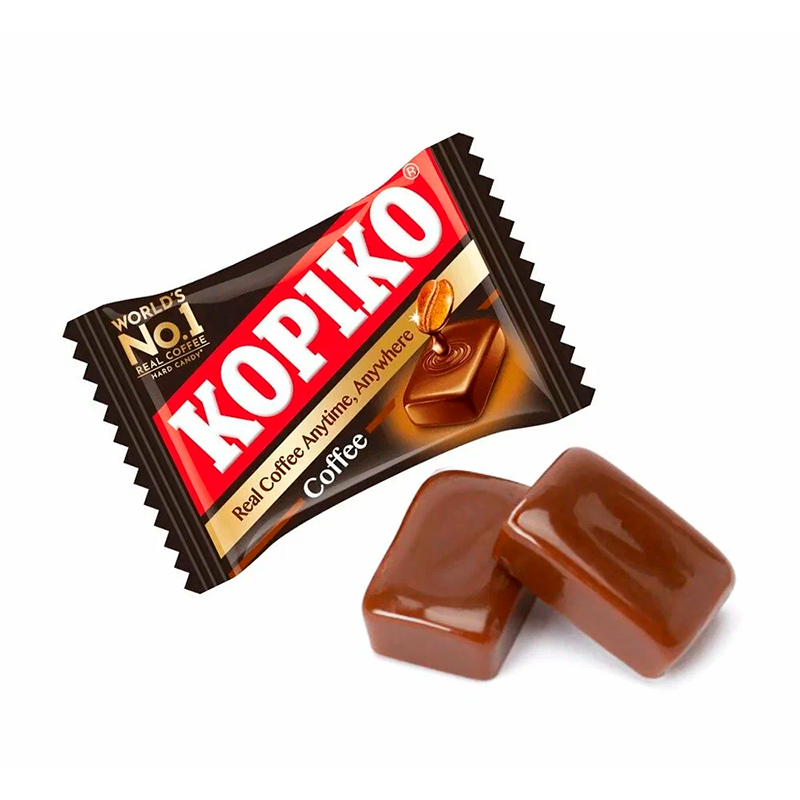 Kopiko Конфеты Купить В Москве