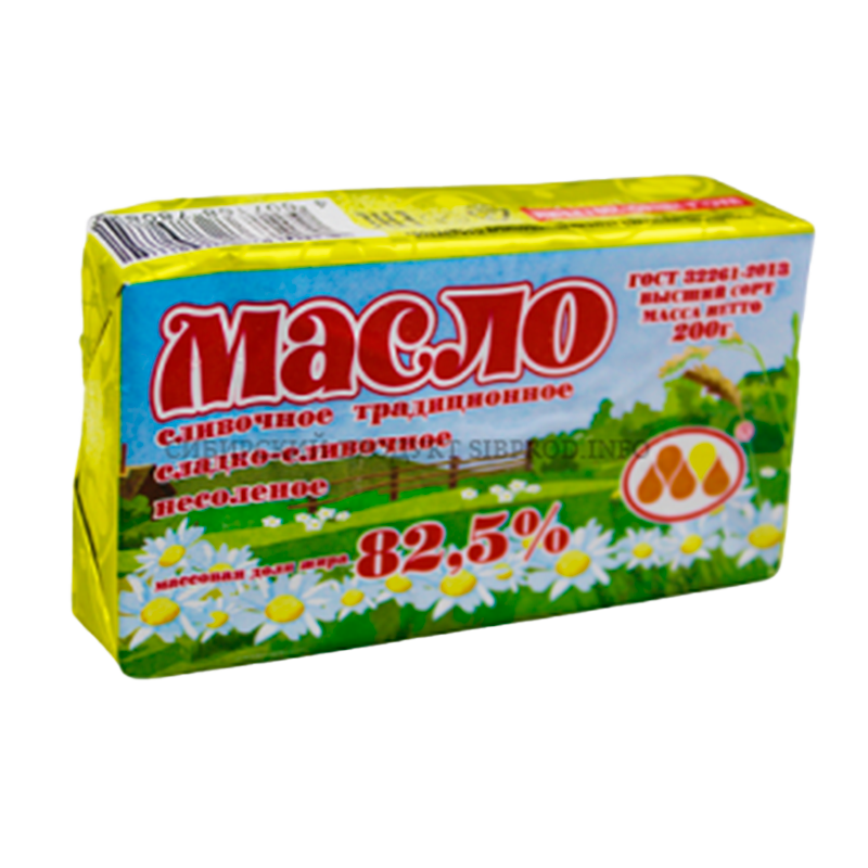 Масло Сливочное Аргентина Купить В Спб